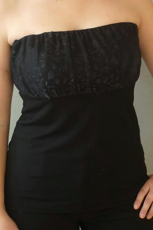 Halenka společenská — foto 3