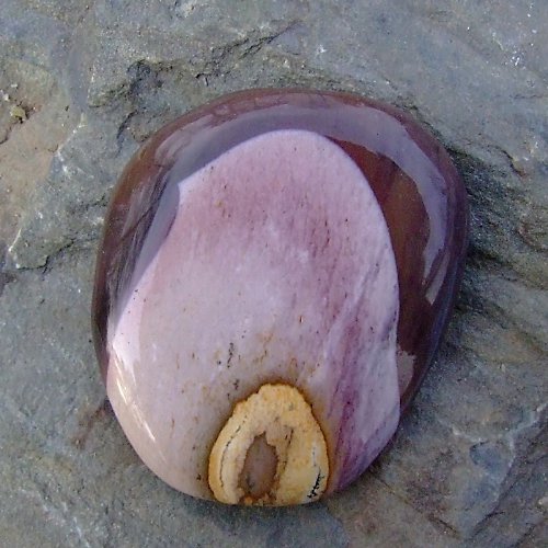 Jaspis Mokait — foto 2