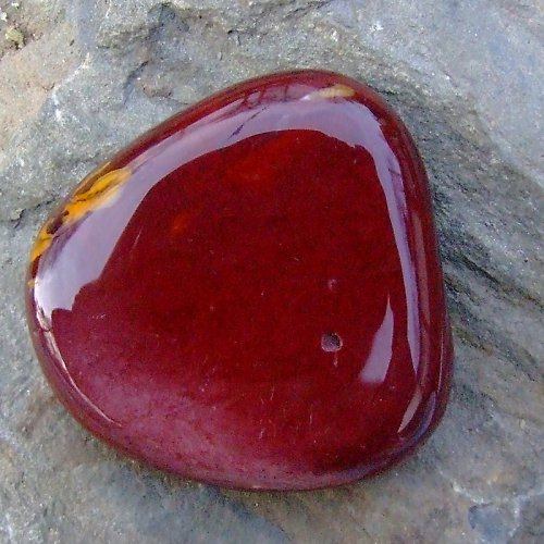 Jaspis Mokait — foto 2