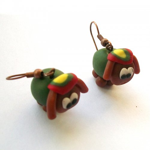 Rasta ovcoidi — foto 2