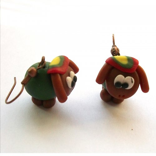 Rasta ovcoidi — foto 3