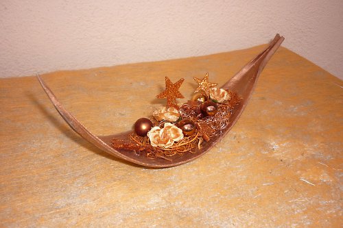 Vánoce dekorace — foto 3