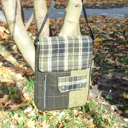 Pánská taška AUTUMN 1 — foto 2