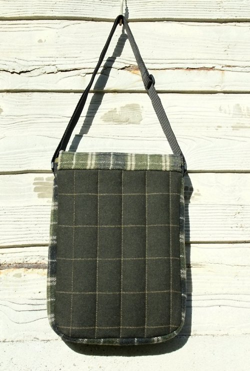 Pánská taška AUTUMN 2 JARNÍ SLEVA 20 % — foto 3