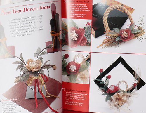 Knížka BEAD FLOWERS — foto 4