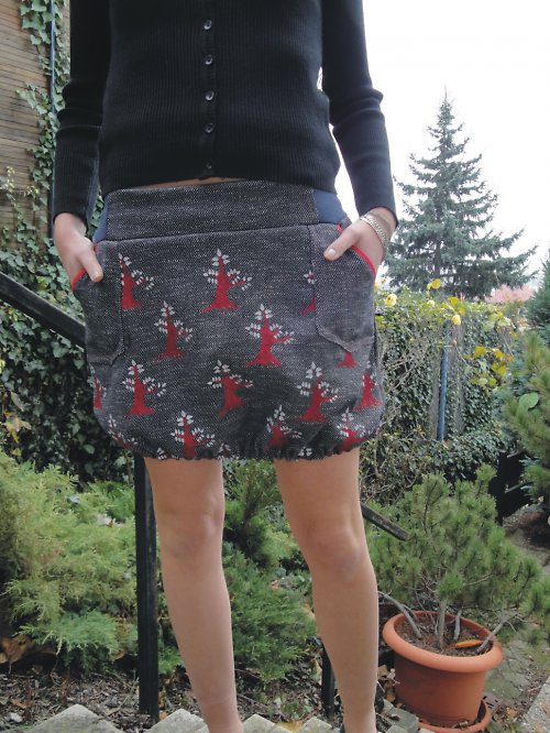 Sukně — foto 2
