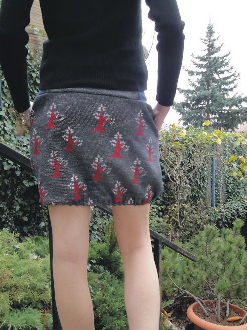 Sukně — foto 4