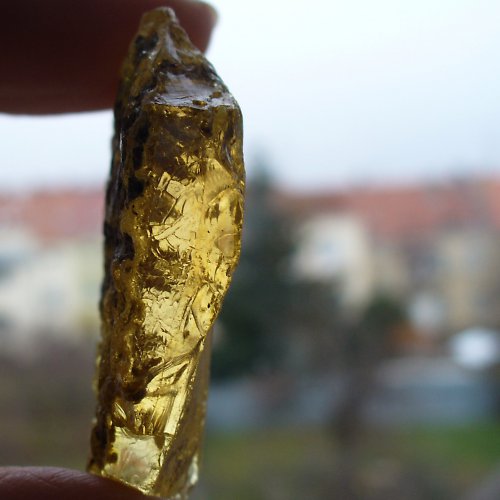 Jantar natur — foto 3
