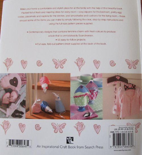 Sew Scandinavian — foto 2