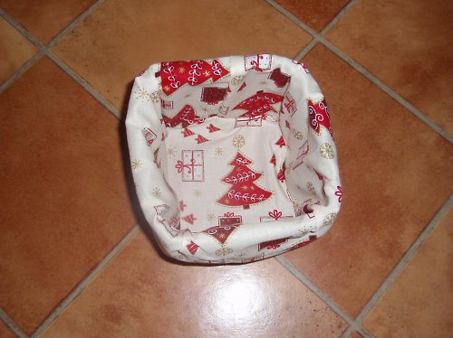 Vánoční košík — foto 2