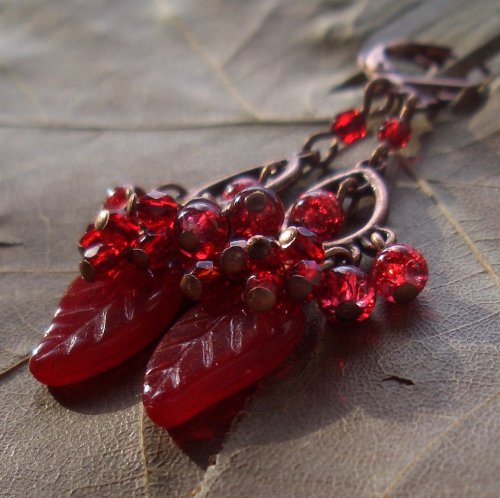 Crimson Flare — foto 2