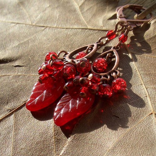 Crimson Flare — foto 3