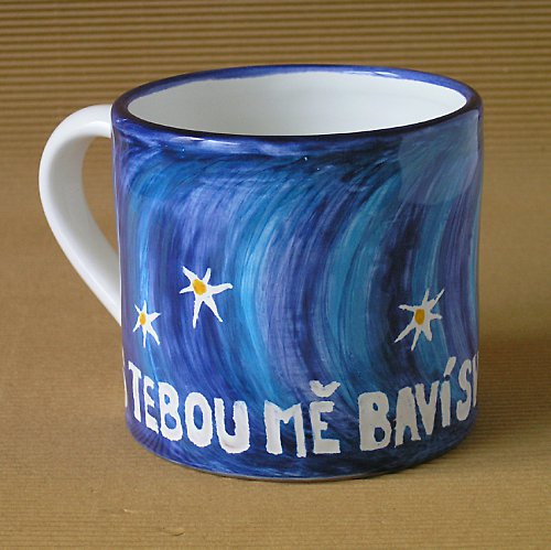 S Tebou mě baví svět — foto 2