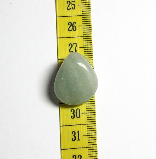 Minerál - kabošon - jadeit — foto 2
