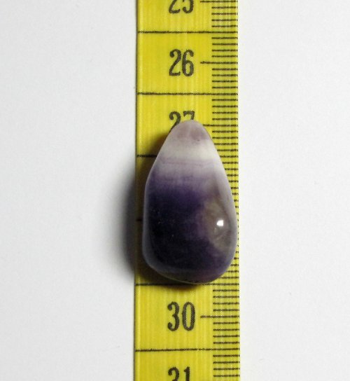 Minerál - kabošon - ametyst — foto 2