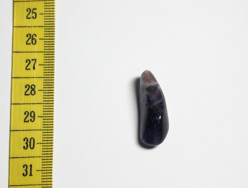 Minerál - kabošon - ametyst — foto 2