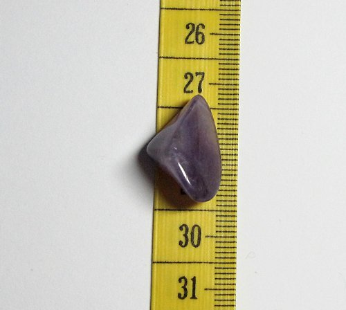 Minerál - kabošon - ametyst — foto 2