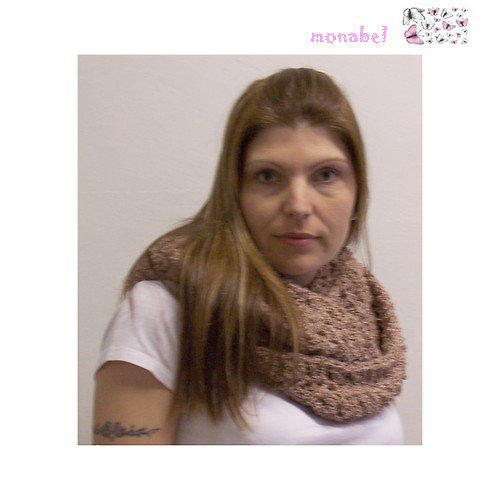 Nákrčník — foto 5