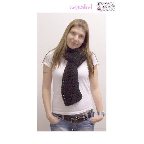 Kretivní nákrčník — foto 5