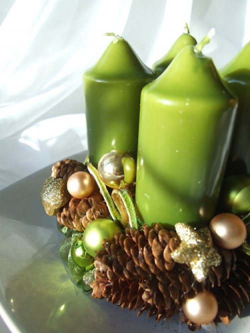 Zelený advent — foto 4