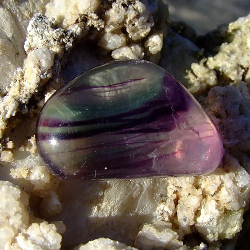 Fluorit — foto 2