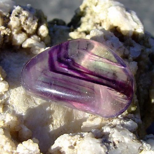 Fluorit — foto 3
