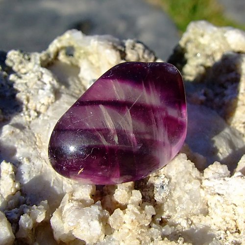 Fluorit — foto 2