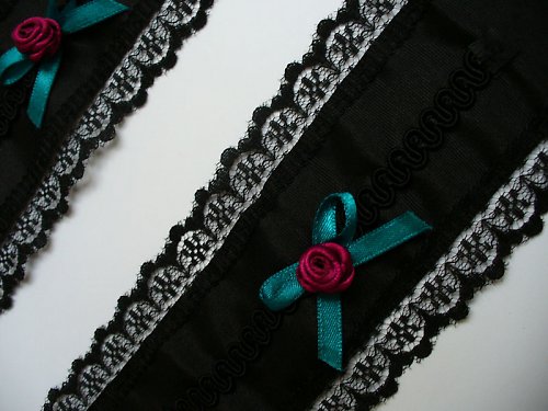 Náramok Rose — foto 2