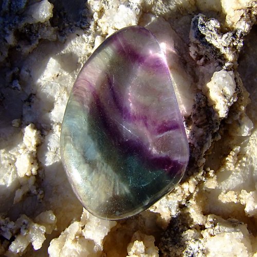 Fluorit — foto 2