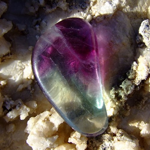 Fluorit — foto 2