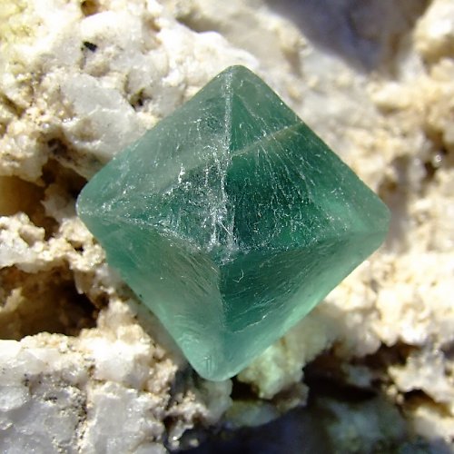 Fluorit — foto 2