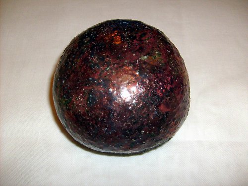 Raku těžítko — foto 2