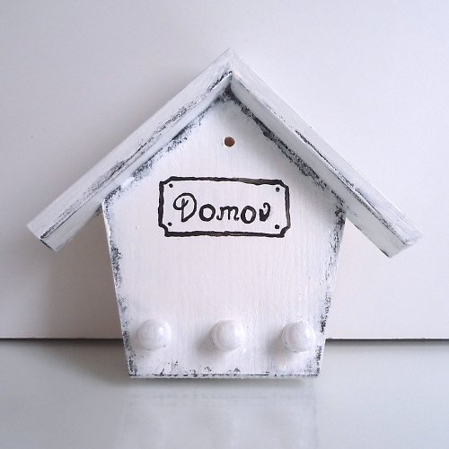 Domov — foto 3