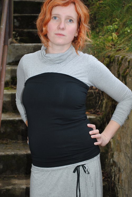 Top hadice na tělo pro ms.martinez — foto 4