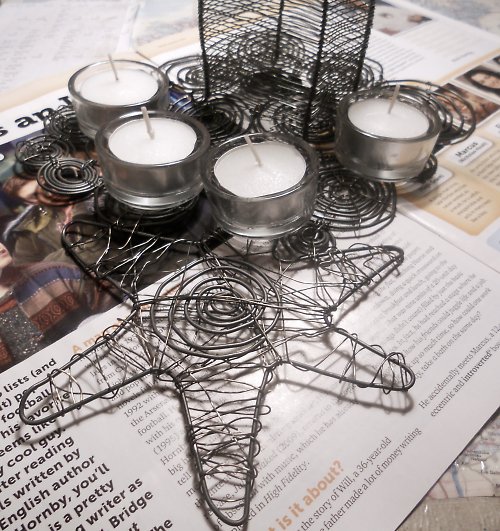 Advent — foto 3