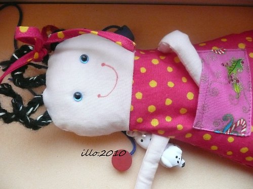 Daruška zimní — foto 3