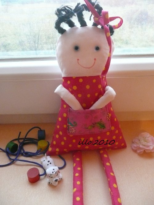 Daruška zimní — foto 5