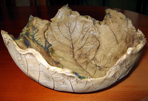Mísa Listopad — foto 2