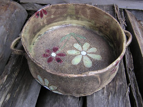 Hrnek - květináč — foto 3