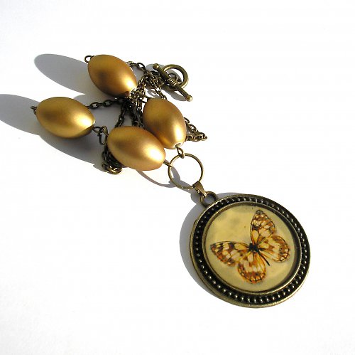 Papillon d'or — foto 2