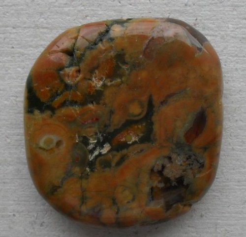 Ryolit 43x41x11mm — foto 2
