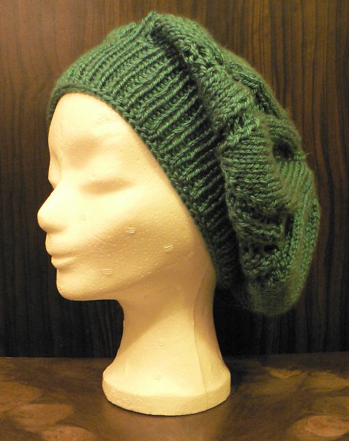 Baret Mermaid — foto 2
