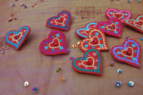 Brož Mácha´s Hearts (Msb) — foto 2