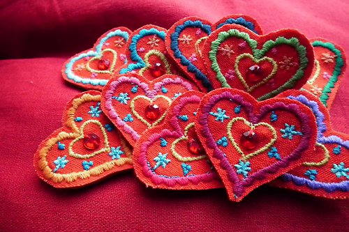 Brož Mácha´s Hearts (Msb) — foto 3