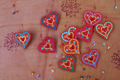 Brož Mácha´s Hearts (Msb) — foto 4