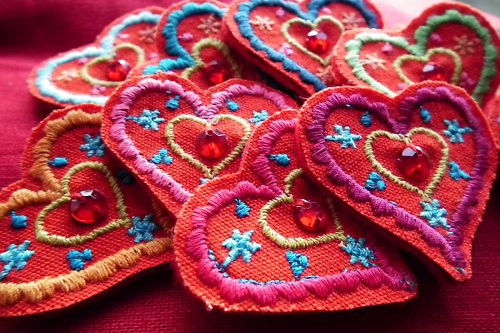 Brož Mácha´s Hearts (Msb) — foto 5