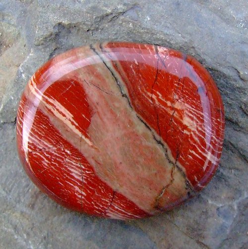 Jaspis — foto 2