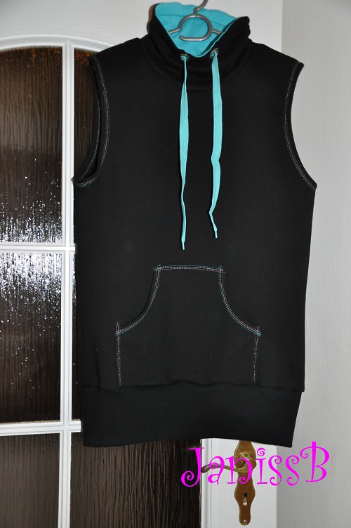 Sportovní vesta — foto 4