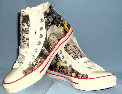 Trendy kecky...New York... — foto 3