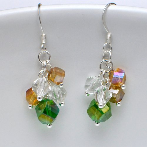 Odlesky - Swarovski sada — foto 2